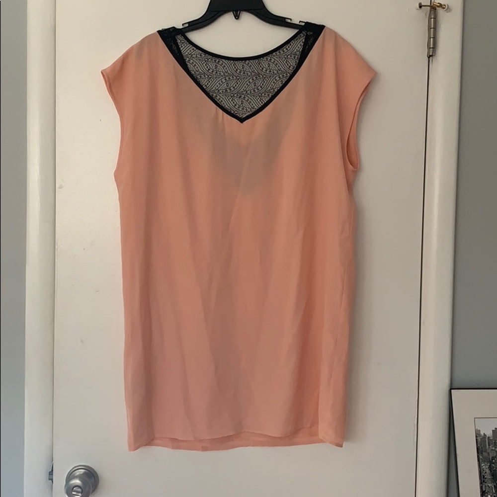 BCBGeneration dress